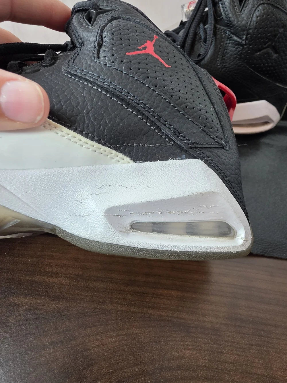 Jordan classic big